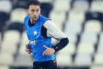 Botafogo prepara estreia de Arthur Chaves e retorno de Arthur Cabral diante do Grêmio