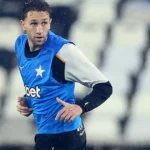 Botafogo prepara estreia de Arthur Chaves e retorno de Arthur Cabral diante do Grêmio