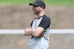 Botafogo prepara mudanças táticas e possível escalação para enfrentar o Palmeiras