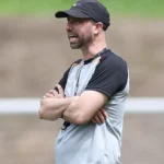 Botafogo prepara mudanças táticas e possível escalação para enfrentar o Palmeiras