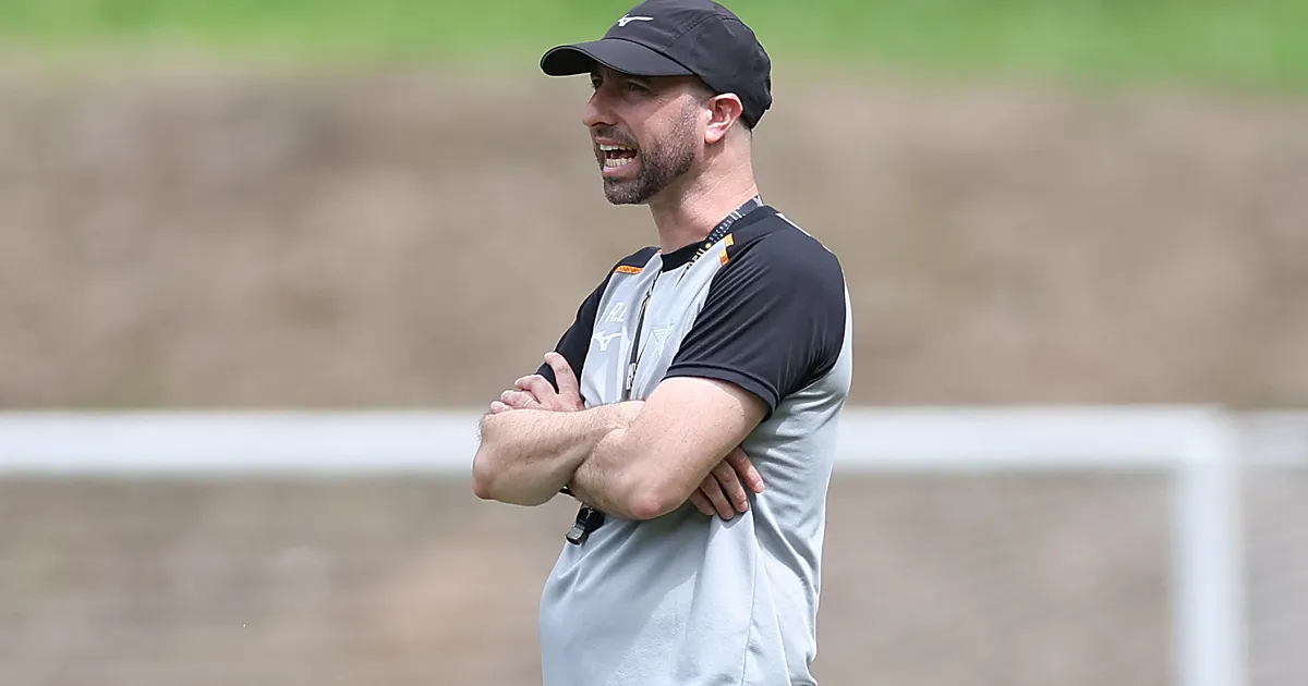 Botafogo prepara mudanças táticas e possível escalação para enfrentar o Palmeiras