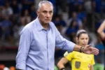 Botafogo prepara projeto de longo prazo para tentar contratar Tite