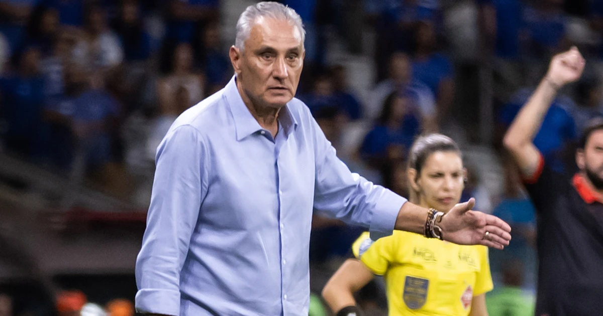 Botafogo prepara projeto de longo prazo para tentar contratar Tite