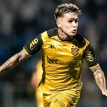 Botafogo preserva fatia dos direitos econômicos de Diego Hernández após transferência ao Sport