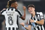 Botafogo prioriza manutenção do elenco e descarta grandes vendas para 2027
