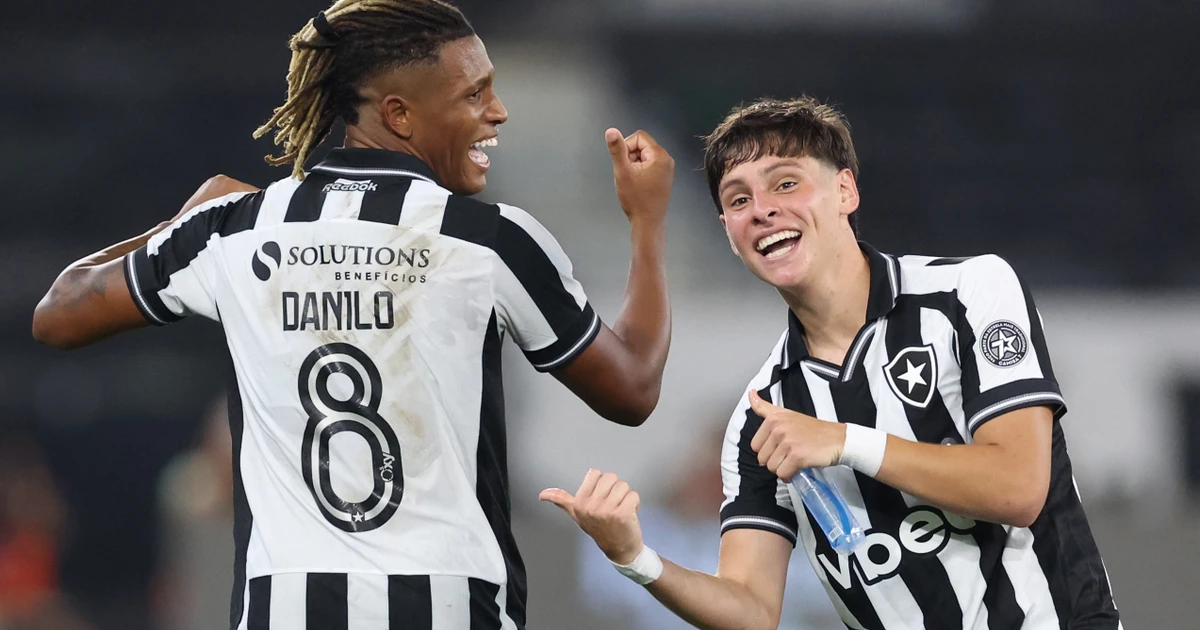 Botafogo prioriza manutenção do elenco e descarta grandes vendas para 2027