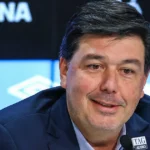 Botafogo processa CEO do Grêmio após declarações sobre arbitragem