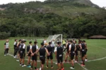 Botafogo projeta elenco de 2027 com foco em vigor físico e estatura