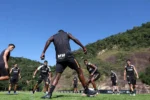 Botafogo projeta expansão do CT Lonier com novos campos e hotel para atletas