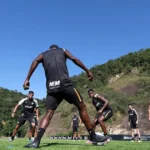 Botafogo projeta expansão do CT Lonier com novos campos e hotel para atletas