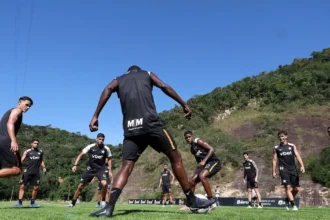 Botafogo projeta expansão do CT Lonier com novos campos e hotel para atletas