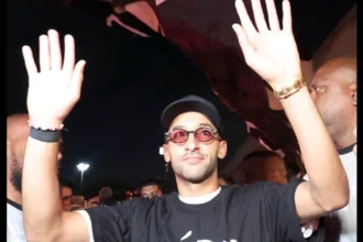 Botafogo projeta integração de Ziyech após análise positiva de dados físicos