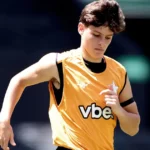 Botafogo projeta venda de Álvaro Montoro em 2027 após recusar oferta milionária