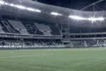 Botafogo recebe o Grêmio em confronto direto decisivo no Nilton Santos