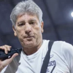 Botafogo reconsidera comando técnico e volta a avaliar nome de Renato Gaúcho