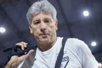 Botafogo reconsidera comando técnico e volta a avaliar nome de Renato Gaúcho