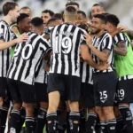 Botafogo reduz risco de rebaixamento para 3% após triunfo sobre o Grêmio