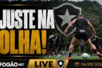 Botafogo reestrutura finanças e define diretrizes para o elenco de 2027