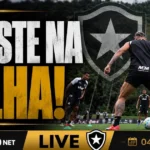Botafogo reestrutura finanças e define diretrizes para o elenco de 2027