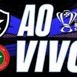 Botafogo retorna à Copa do Brasil Sub-20 em confronto decisivo contra o Estrela de Março