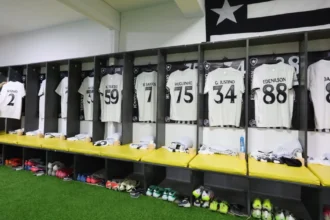 Botafogo revela escalação oficial para a estreia de Tite contra o Mirassol