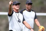 Botafogo revisa planejamento para comando técnico em meio a resultados adversos