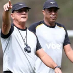 Botafogo revisa planejamento para comando técnico em meio a resultados adversos