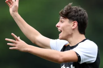 Botafogo segura Álvaro Montoro e recusa proposta de abatimento de dívida do Atlanta United