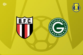 Botafogo-sp e Goiás medem forças em confronto decisivo no campeonato