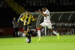 Botafogo-sp e Grêmio Novorizontino empatam no primeiro tempo