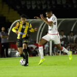 Botafogo-sp e Grêmio Novorizontino empatam no primeiro tempo