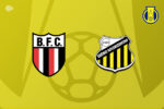Botafogo-sp e Grêmio Novorizontino se enfrentam em duelo decisivo