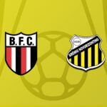 Botafogo-sp e Grêmio Novorizontino se enfrentam em duelo decisivo