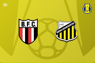 Botafogo-sp e Grêmio Novorizontino se enfrentam em duelo decisivo