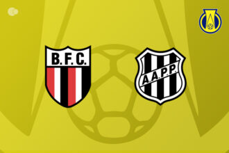 Botafogo-sp e Ponte Preta se enfrentam em duelo decisivo