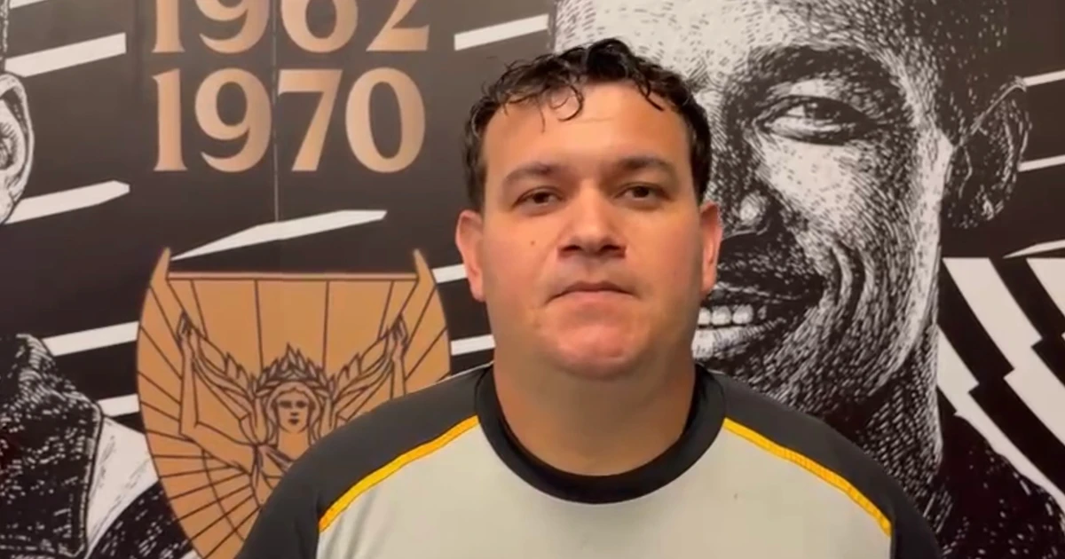 Botafogo sub-20 goleia Sampaio Corrêa e reforça identidade tática da base