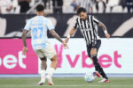 Botafogo supera Grêmio em duelo decisivo pelo Campeonato Brasileiro