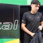 Botafogo terá desfalque de Ferraresi em clássico contra o Vasco por convocação