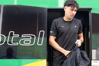 Botafogo terá desfalque de Ferraresi em clássico contra o Vasco por convocação