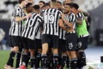 Botafogo vence Grêmio no Nilton Santos e respira aliviado no Brasileirão 2026