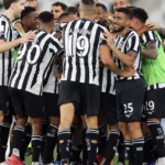 Botafogo vence Grêmio no Nilton Santos e respira aliviado no Brasileirão 2026