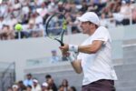 Botic van de Zandschulp protagoniza virada épica e avança no US Open