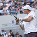 Botic van de Zandschulp protagoniza virada épica e avança no US Open