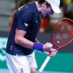 Brasil abre vantagem de 2 a 0 sobre a Suíça na Copa Davis com vitórias de Fonseca e Heide