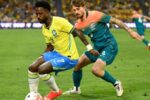 Brasil busca empate contra Austrália em primeiro amistoso pós-Copa