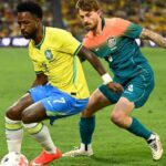 Brasil busca empate contra Austrália em primeiro amistoso pós-Copa