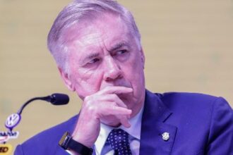 Brasil busca reação contra Austrália sob pressão por desempenho