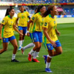 Brasil domina Canadá e assegura classificação antecipada no Mundial Sub-20