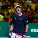 Brasil domina Suíça na Copa Davis e mantém vivo o sonho do título