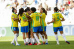 Brasil elimina Estados Unidos nos pênaltis e avança no Mundial Feminino sub-20